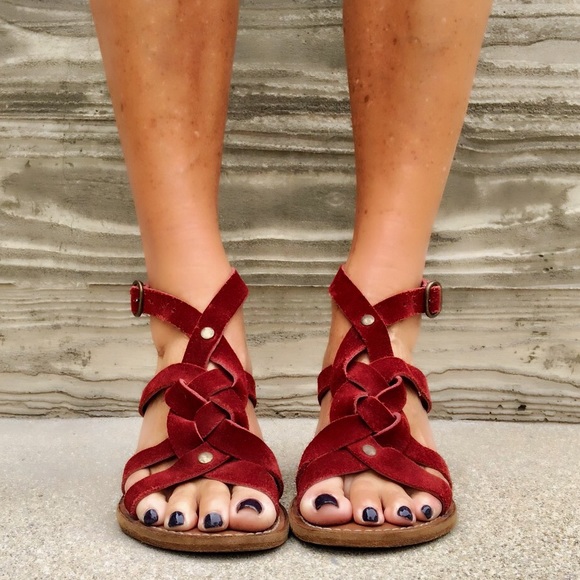Fiorentini + Baker Shoes - Fiorentini+Baker sandals